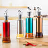 Seasoning Bottle - Glass - Single Piece Online