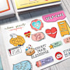 Buy Self-Care Contract 2025 Calendar Hamper