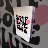 Buy Self Love Club Notebook - Assorted - Single Piece