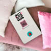 Shop Self Love Club Notebook - Assorted - Single Piece