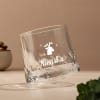 Buy Set of 2 Personalized Whiskey Glasses