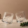 Buy Set of 2 Personalized Whiskey Glasses