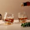 Set of 2 Personalized Whiskey Glasses Online