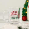 Buy Set of 2 Reindeers Fun Christmas Mugs