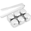 Set Of 6 Reusable Ice Cubes