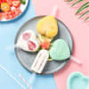 Silicone Mould - Heart - Single Piece Online