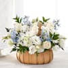 Sincerely Heartfelt Basket Online