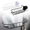 Shop Sink Organizer Rack - Steel - Assorted - Single Piece