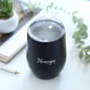 Shop Sip & Go Personalized Tumbler With Spill Proof Lid