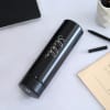 Shop Sip Squad Personalized Smart LED Temperature Bottle