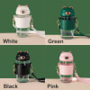 Gift Sipper Bottle - Bear - Assorted - Single Piece