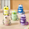 Sipper Bottle - Detachable Straps - Assorted - Single Piece Online