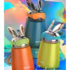 Shop Sipper Bottle - Rabbit - Assorted - Single Piece