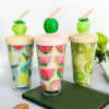 Sipper - Fruit - 400ml - Single Piece Online