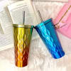 Shop Sipper - Holographic - Steel - Single Piece