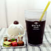 Sipper - Hot Fudge Sundae Cup Online