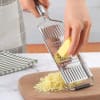 Buy Slicer And Grater - 6 Blades - Single Piece