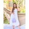 Sling Bag Triangular Single Piece Online