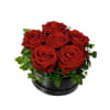 Small Flower Box, Red Roses Online