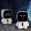 Shop Smart Astronaut Alarm Clock - Assorted - Single Piece