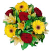 Smile bouquet Online