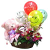 Smiley Online
