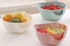 Snack Bowl With Mobile Stand Online