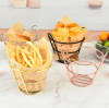 Snack Server - Round - Assorted - Single Piece Online