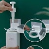 Buy Soap And Dispenser Holder - Assorted - Single Piece
