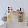 Soap And Dispenser Holder - Assorted - Single Piece Online