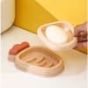 Soap Dish - Carrot - SIngle Piece Online