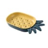 Shop Soap Dish - Pineapple - Single Piece