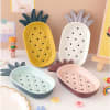 Soap Dish - Pineapple - Single Piece Online