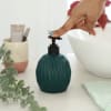 Gift Soap Dispenser Bottle - Nordic - Single Piece