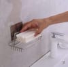 Soap Holder - Steel - Single Piece Online