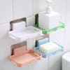 Soap Holder - Wall Mounted - Single Piece Online