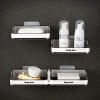 Soap Tray - Wall Mount - Single Piece Online