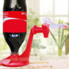 Soft Drink Dispenser And Fizz Saver - Single Piece Online