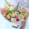 Soft Summer Skies Bouquet Online