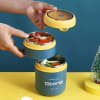 Gift Soup Cup - Double Layer - Single Piece