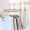 Buy Space Saver Hanger - 360 Rotating - Single Piece