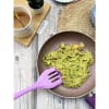 Spatula - Silicone - Heat Resistant - Single Piece Online