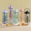 Sports Water Bottle - Assorted - Set Of 4 Online