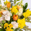 Gift Spring Bouquet in a Vase