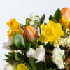 Gift Spring Posy