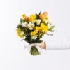 Spring Posy Online