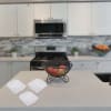 Square Dip Bowl - Set Of 3 Online