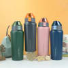 Buy Stainless Steel Insulated Bottle - Assorted - Single Piece