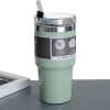 Shop Stainless Steel Insulated Car Mug - Assorted - Single Piece - 600 Ml