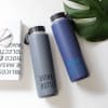 Gift Stainless Steel Insulated Water Bottle - Assorted - Single Piece